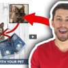 Justin Cener – Personalized Pet Products Build A Business
