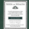 Justin Ford – Seeds of Wealth