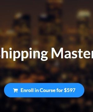 Justin Painter – Dropshipping Mastery 2.0