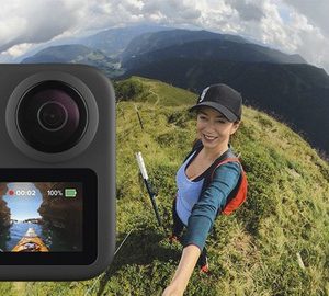 Justin Whiting – The Ultimate Guide To The Gopro Max And 360 Video