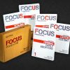 Justin Wilcox – The FOCUS Framework Videos + Electronic Workbooks