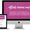 Justine Grey – Affiliate Income Map