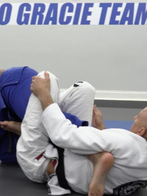 Karel Pravec – Fluid BJJ