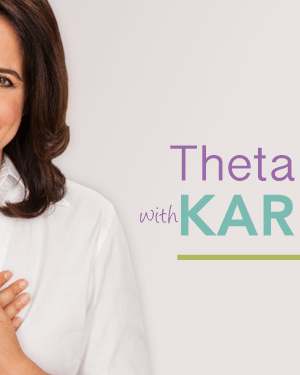 Karen Abrams – Making Life Happen – Theta Healing Program