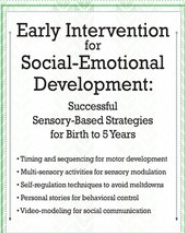 Karen Lea Hyche – Early Interventions Social-Emotional