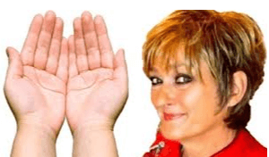 Karen Lustrup – Secrets Revealed: Palmistry