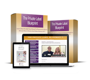 Karen & Neil Gwartzman – The Private Label Blueprint – Import Success Formula