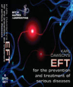 Kari Dawson – EFT for the Prevention & Treatment of Serious Diseases