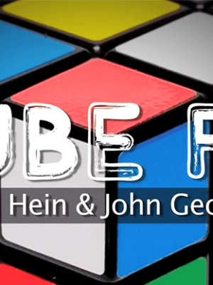 Karl Hein & John George – Cube FX