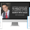 Kasim Aslam – Getting Google Ads to Finally Click: 4 Campaigns to Turn Search into Sales