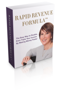 Kate Beeders – Rapid Revenue Formula