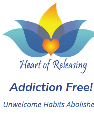 Kate Freeman – Heart Of Releasing – Addiction Free!