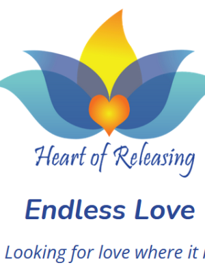 Kate Freeman – Heart Of Releasing – Endless Love
