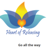 Kate Freeman – Heart Of Releasing – Go all the way