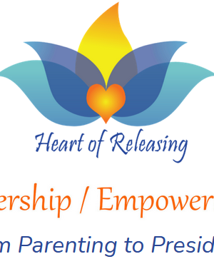 Kate Freeman – Heart Of Releasing – Leadership  Empowerment