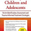 Katheen Leilani Ja Sook Bergquist – Sexually Exploited Children and Adolescents
