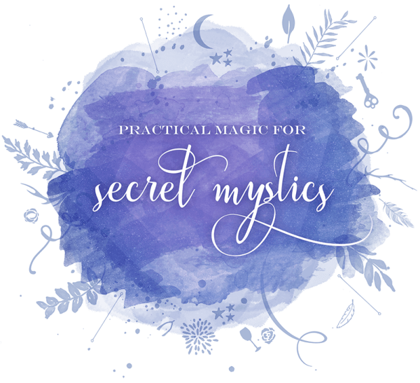 Katherine North – Practical Magic for Secret Mystics