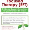 Kathryn Rheem – Emotionally Focused Therapy (EFT)