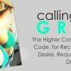 Katrina Ruth Programs – Calling in the Green