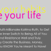 Katrina Ruth Programs – Change Your Habits