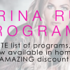 Katrina Ruth Programs – Gratitude