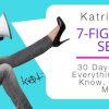 Katrina Ruth Programs – Katrina Ruth’s 7-Figure Sales Secrets