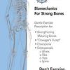 Katy Bowman – Biomechanics for Strong Bones