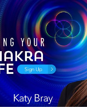 Katy Bray – Your 8th Chakra Life