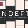 Kayla M. Butler – Pindepth Advanced Pinterest Marketing for Business