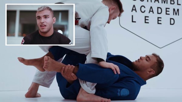 Kaynan Duarte – Modern Guard Masterclass