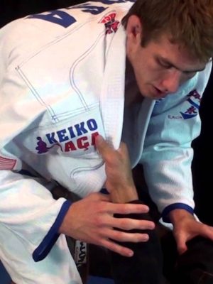 Keenan Cornelius – Breakthrough Jiu Jltsu Concepts