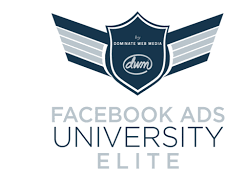 Keith Krance – Facebook Ads Academy 2019