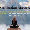 Kelly Howell – Meditation Masterclass plus Teleseminars