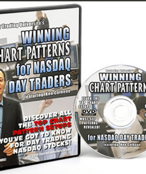 Ken Calhoun – Winning Chart Patterns For NASDAQ Traders Version 1