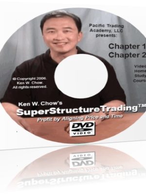 Ken Chow – Super Structure Trading Home Study Course