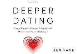 Ken Page – The Deeper Dating Immersion