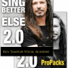 Ken Tamplin – Vocal Academy 2.0