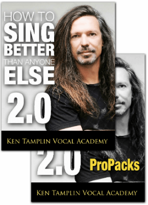 Ken Tamplin – Vocal Academy 2.0