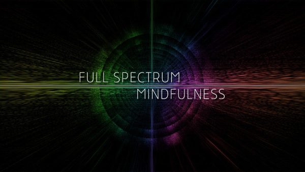 Ken Wilber – Full Spectrum Mindfulness Core Concepts