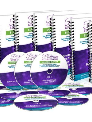 Kendall SummerHawk – Platinum Style Program Success System