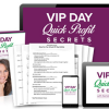 Kendall SummerHawk – VIP Day Quick Profit Secrets Special