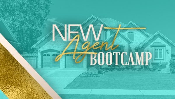 Keshia Johnson – New Agent Bootcamp