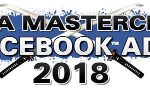 Kevin David – Facebook Ads Ninja Masterclass 2018