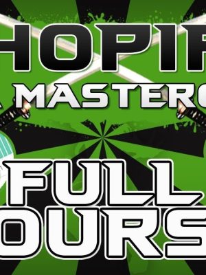 Kevin David – Shopify Dropshipping Ninja Masterclass 2018