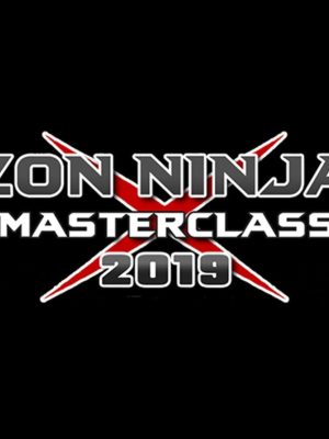 Kevin David – Zon Ninja Masterclass 2019