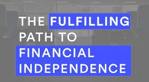 Khe Hy – The Fulfilling Path to Financial Independence