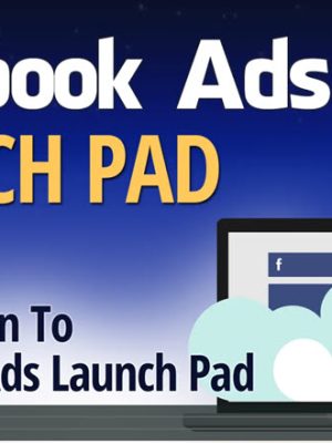 Kim Garst – Facebook Ads Launch Pad