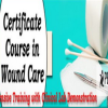 Kim Saunders – Certificate Course in Wound Care