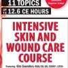 Kim Saunders – Intensive Skin and Wound Care Course Day 1