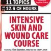 Kim Saunders – Intensive Skin and Wound Care Course Day 2